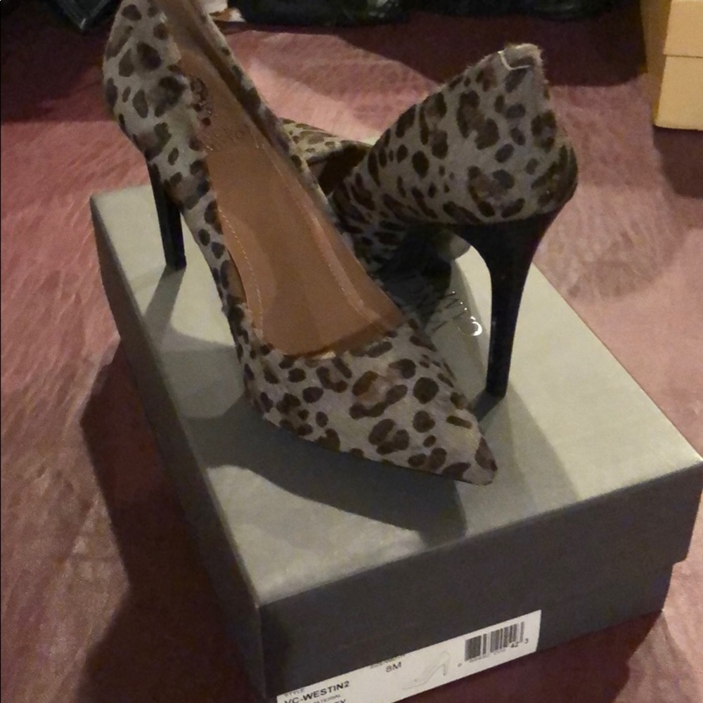 Women’s shoes
